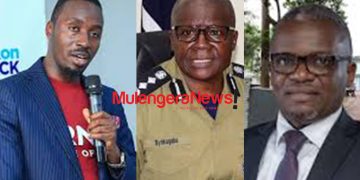 Uganda Law Society Seeks Answers from Police Over Forceful Eviction of Law Firm