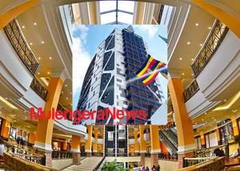 URA Asked to Inquire into Tax Records of Acacia Mall Owner