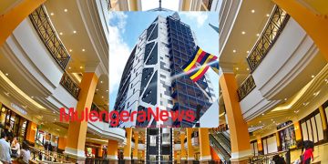 URA Asked to Inquire into Tax Records of Acacia Mall Owner