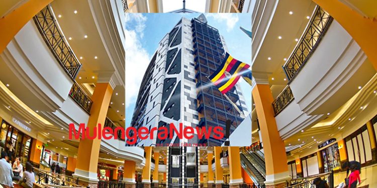 URA Asked to Inquire into Tax Records of Acacia Mall Owner