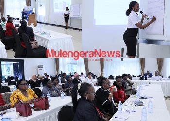 URA Women Conference 2026: Masaka Businesswomen Trained on Rental Tax as URA Pushes for Stronger Compliance