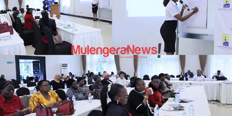 URA Women Conference 2026: Masaka Businesswomen Trained on Rental Tax as URA Pushes for Stronger Compliance