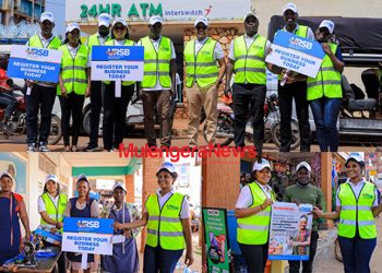 Is Your Business Name Really Yours? URSB Campaign Warns Entrepreneurs of a Costly Oversight