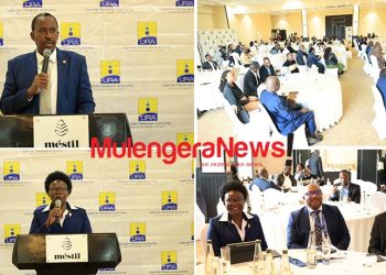 Uganda Joins Global Tax Crackdown, URA Calls for Voluntary Disclosure of Foreign Assets