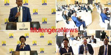 Uganda Joins Global Tax Crackdown, URA Calls for Voluntary Disclosure of Foreign Assets