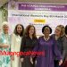 Uganda Showcases Governance Reforms at International Women’s Day Diplomacy Event in Australia