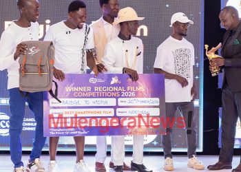 Regional Film Competition Held as UCC, MultiChoice Uganda award Northern Uganda’s Leading filmmakers