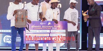 Regional Film Competition Held as UCC, MultiChoice Uganda award Northern Uganda’s Leading filmmakers