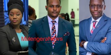 Water Crisis Averted! NWSC Worker Hailed as “Hero” After Swift Rescue at TV Star’s Home