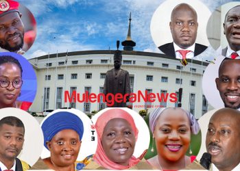 CBS Pushes Kampala MPs & Other Elected Leaders to Fight for Owino Market Vendors Interests