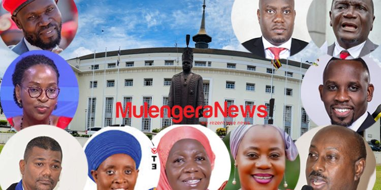 CBS Pushes Kampala MPs & Other Elected Leaders to Fight for Owino Market Vendors Interests