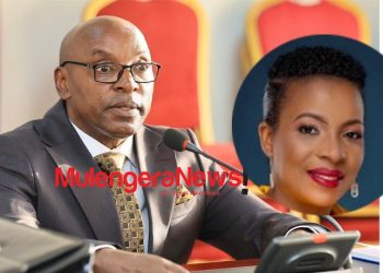 Chief Justice Flavian Zeija’s Iftar Dinner Turned an Opportunity for Dr Aisha Ruth Kasolo to Push for Women’s Property Ownership and Loan Access