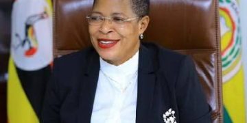 Mr. Chris Obore: Hon Anita Among will be Speaker because she has outperformed all previous speakers