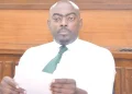 DP Slams Mbidde as TikTok Attention Seeker Who Can’t Stop Mao’s Speaker Bid