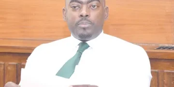 DP Slams Mbidde as TikTok Attention Seeker Who Can’t Stop Mao’s Speaker Bid