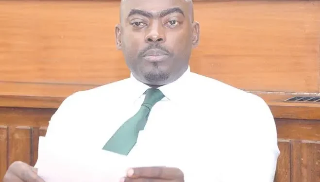 DP Slams Mbidde as TikTok Attention Seeker Who Can’t Stop Mao’s Speaker Bid