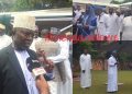 Nakibinge Shuts Down Politicians, Denies Them Microphones at Eid as Lukwago Delivers Final Emotional Speech