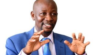 SEMUJJU NGANDA: Anita Among Isn’t as Powerful as Andrew Mwenda Portrayed Her 