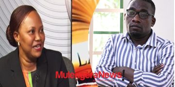 Magistrate Calls On Online Content Creators to Engage in Responsible Reporting as Dean Lubowa Saava Nears Walking to Freedom