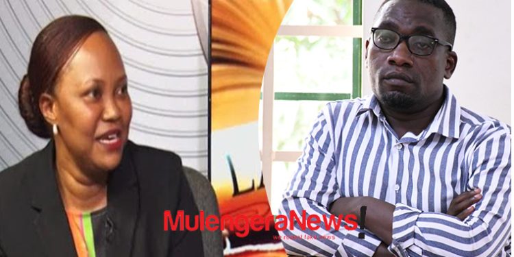 Magistrate Calls On Online Content Creators to Engage in Responsible Reporting as Dean Lubowa Saava Nears Walking to Freedom