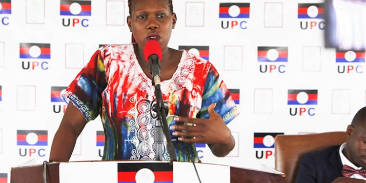 UPC Hails Court Blow to Computer Misuse Law, Demands Release of Convicts