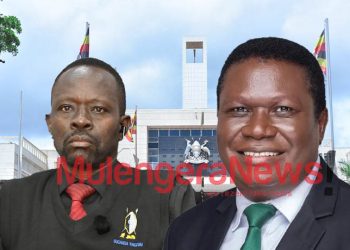 MAO’S A VERY GOOD SPEAKER UGANDA WILL NEVER HAVE! DECLARES TOP MUGANDA POLITICAL ANALYST