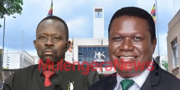 MAO’S A VERY GOOD SPEAKER UGANDA WILL NEVER HAVE! DECLARES TOP MUGANDA POLITICAL ANALYST