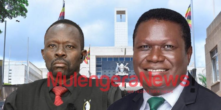 MAO’S A VERY GOOD SPEAKER UGANDA WILL NEVER HAVE! DECLARES TOP MUGANDA POLITICAL ANALYST