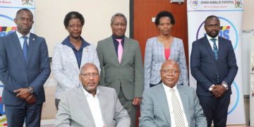 UBOS and Tooro Kingdom Join Forces to Bring Uganda’s Data Revolution to the Grassroots