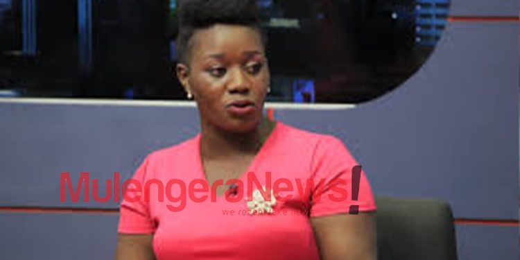 End of An Era as Uganda’s Media Queen Mildred Tuhaise Signs Out After 11 Years of Dignified & Impactful Service at NBS TV