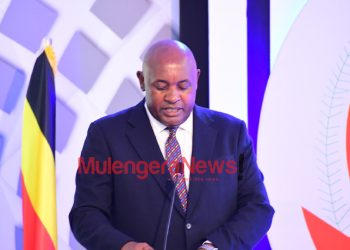 Responsibilities Ahead for Uganda as Minister Baryomunsi Assumes Chair of Pan African Postal Union