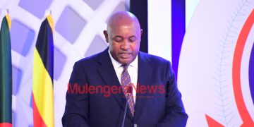 Responsibilities Ahead for Uganda as Minister Baryomunsi Assumes Chair of Pan African Postal Union