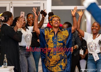 UCC Celebrates Jessica Hope Ssengooba’s Re-Election as She Pledges to Strengthen Africa’s Postal Sector