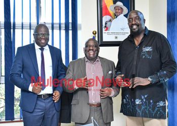 Alan Kasujja, UCC’s Nyombi Thembo Join Forces as High-Power Media Ground  Shake-Up Looms