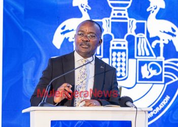 National Water Boss Highlights Major Infrastructure Push Amid Call for Coordination with Local Leaders