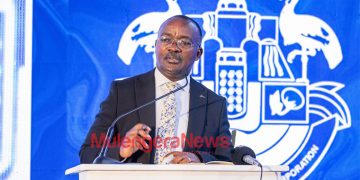 National Water Boss Highlights Major Infrastructure Push Amid Call for Coordination with Local Leaders