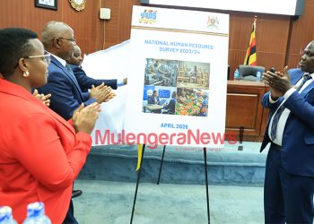 UBOS Records 2.2 Million Formal Jobs as Informal Sector Dominates with 7.1 Million Workers, More Than 618,000 New Private Jobs Created