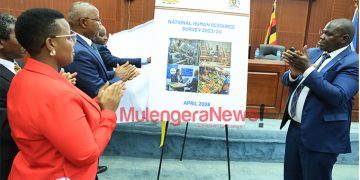 UBOS Records 2.2 Million Formal Jobs as Informal Sector Dominates with 7.1 Million Workers, More Than 618,000 New Private Jobs Created