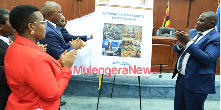 UBOS Records 2.2 Million Formal Jobs as Informal Sector Dominates with 7.1 Million Workers, More Than 618,000 New Private Jobs Created