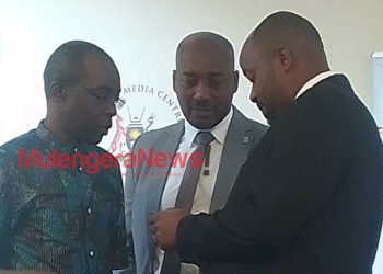 Uganda Signals Massive Business Opportunities as AFCON 2027 Preparations Gather Pace