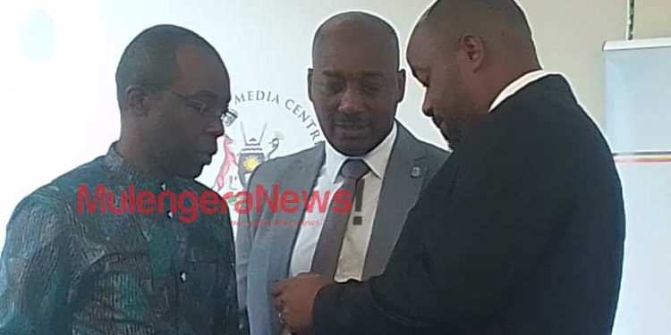 Uganda Signals Massive Business Opportunities as AFCON 2027 Preparations Gather Pace