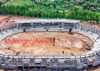 Akii-Bua Stadium on Track as Uganda Strengthens AFCON 2027 Preparations