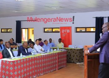 DTB Partners with Uganda Tea Association to Drive Global Competitiveness and Value Addition