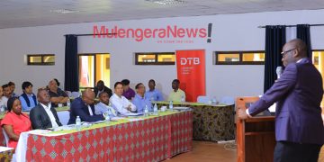 DTB Partners with Uganda Tea Association to Drive Global Competitiveness and Value Addition