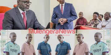 No More Jokes as 28-Year-Old Illegal Broadcaster Is Ordered to Pay a Fine Of Shs15m for Operating Fm Radio Without UCC Broadcasting License