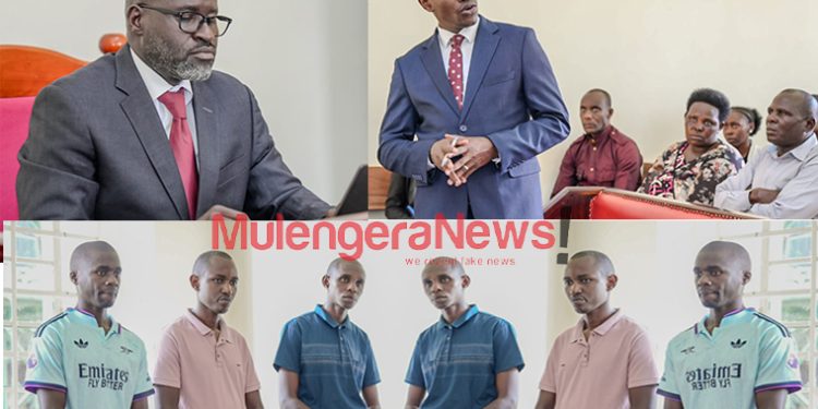 No More Jokes as 28-Year-Old Illegal Broadcaster Is Ordered to Pay a Fine Of Shs15m for Operating Fm Radio Without UCC Broadcasting License