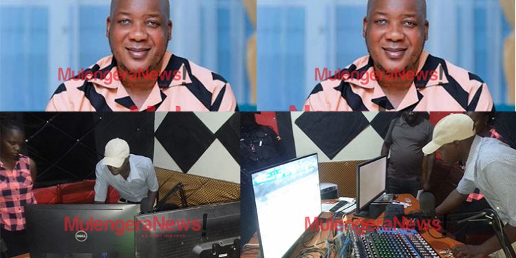 Eddy Kenzo’s Music Federation Boss Lubambula Troubled as UCC Shuts Down His Cheza FM in Lukaya Over Illegal Broadcasting