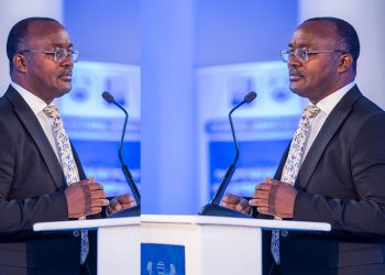 NWSC Highlights Service Expansion and Infrastructure Gains Over Past Five Years