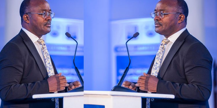 NWSC Highlights Service Expansion and Infrastructure Gains Over Past Five Years