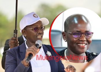 Is Supporting NUP Now a Crime? Principal Judge Justice Jane Francis Abodo Faces Uganda’s Toughest LC2